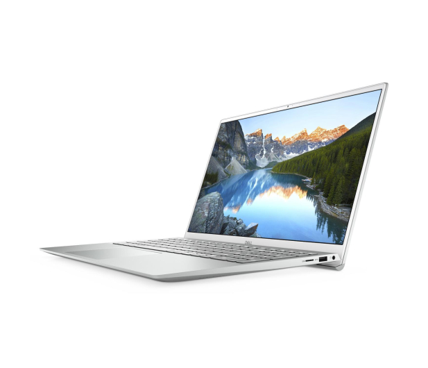 Dell Inspiron 5501 i5-1035G1/8GB/512GB SSD/15,6"/Win10 Home - 1417655 - zdjęcie 2